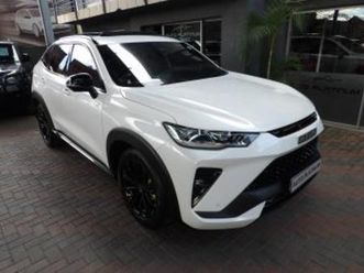 2.0t 4wd super luxury