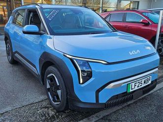 81.4kwh air auto 5dr