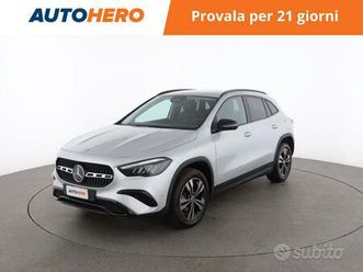 mercedes-benz gla 250 je18024