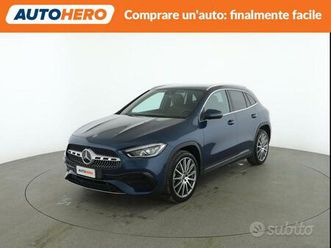 mercedes-benz gla 250 va16449