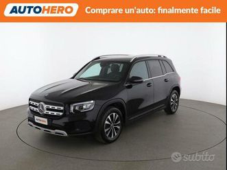 mercedes-benz glb 180 ku99600