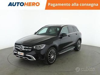 mercedes-benz glc 300 bc91712