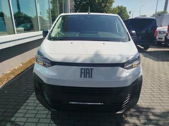 fiat scudo e-scudo van l2 75kwh