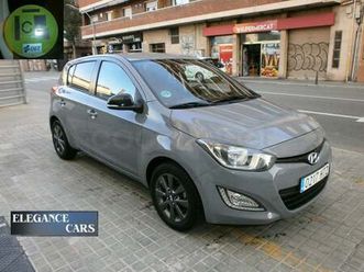hyundai i20 1.2 mpi go brasil