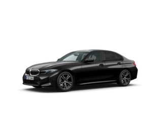 320d xdrive limousine