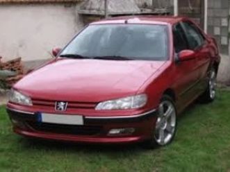 peugeot 406 ≫ 2000 • 11 лв. • id
