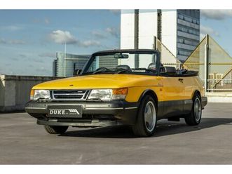 1992 (j) 2.0 turbo 16v s 2dr auto