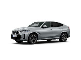 x6 xdrive40d m sport