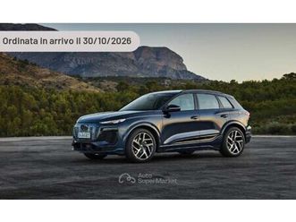 performance s line edition