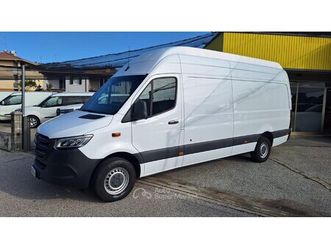 f43/35 316 cdi rwd t.s.a business n°gb539