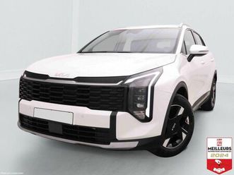 kia sportage 1.6 t-gdi 150 pulse