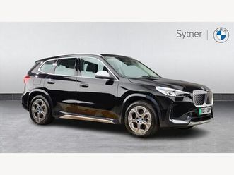 30 66.5kwh xline auto xdrive 5dr (11kw charger)