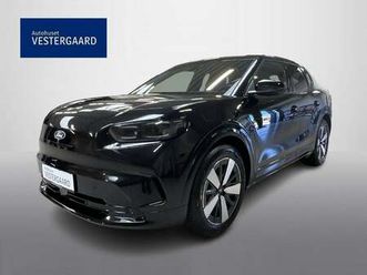 ford capri 77 select extended range - 329.500 kr