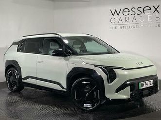 81.4kwh gt-line auto 5dr