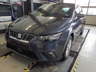 seat ibiza xcellence led shz xcellence