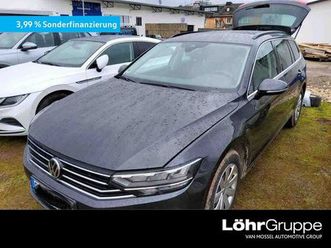volkswagen passat variant 2.0 tdi dsg business navi, zgv