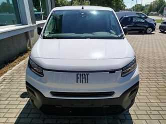 fiat dobló 1,5 blue hdi 100k l2