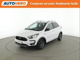 ka+ 1.5 tdci 95 cv start&stop active