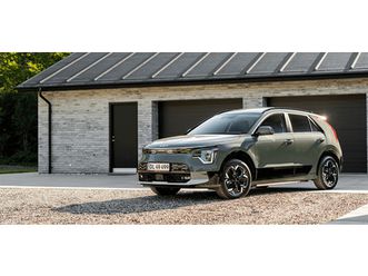 kia niro 64 ev access 5d