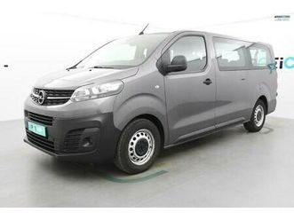 combi l3 1.5 diesel 120 ch