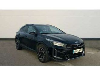 1.5 mhev 118kw gt-line dct 160 5p