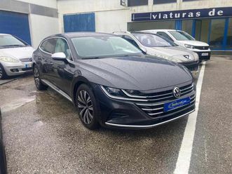 volkswagen arteon 2.0 tdi elegance dsg