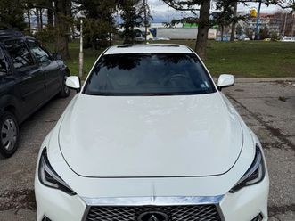 infiniti q infiniti q60