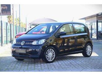 volkswagen up! 1.0 move