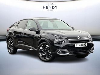 citroen c4 1.2 puretech [130] max 5dr