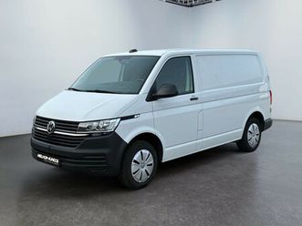 volkswagen transporter 2.0 tdi l1h1 business