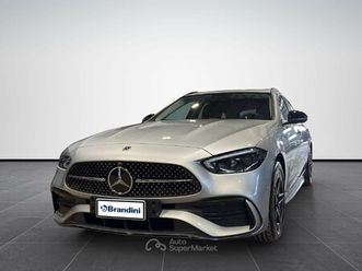 c sw 300 e phev premium plus auto