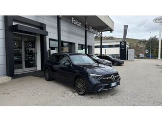 d 4matic mild hybrid amg premium