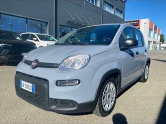 1.0 firefly hybrid s&s 70cv