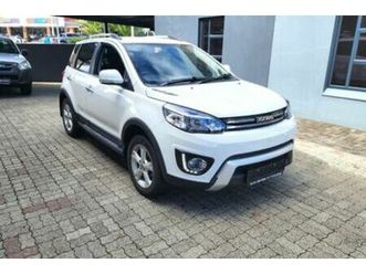 2021 haval h1 1.5 vvt