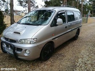 hyundai h200