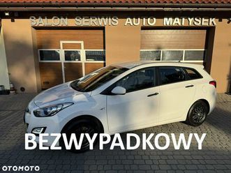 hyundai i30 1.4 classic +