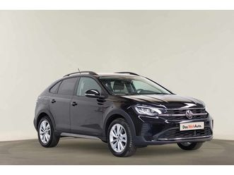 volkswagen taigo taigo 1.0 tsi urban dsg