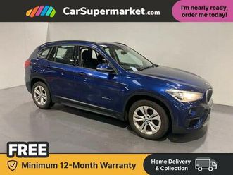 2.0 18d se sdrive euro 6 (start/stop) 5dr