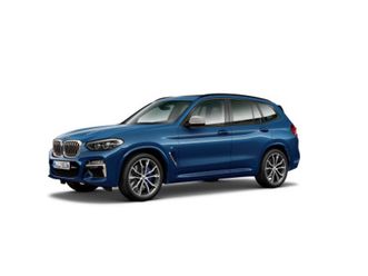 x3 m40i a