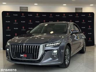 hongqi h5 2.0t comfort