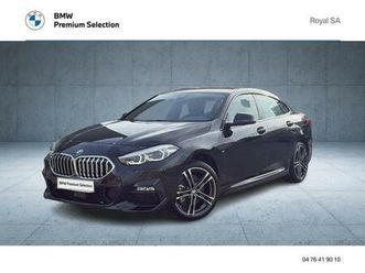 218i 136 ch gran coupe