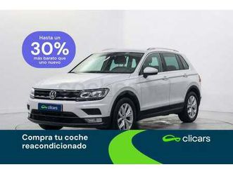 volkswagen tiguan allspace advance 1.4 tsi dsg