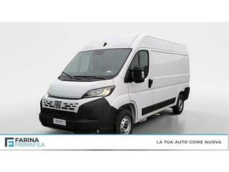 serie 2 my26 ducato furgone lastrato l2h2 33 2.2 d