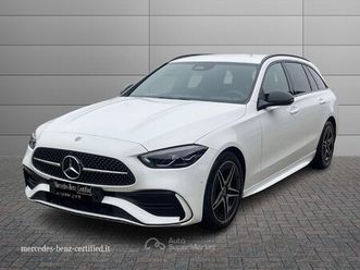 - c sw 220 d mhev amg line premium 197