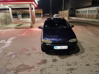 fiat palio 1200