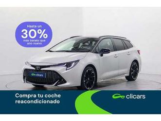 touring sports 180h gr-sport