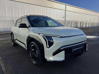 81.4kwh gt-line s auto 5dr