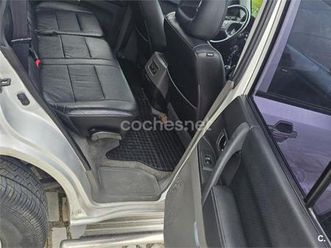 mitsubishi montero 3.2 did glx