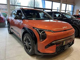 148kw gt-line 81.4kwh 5dr auto