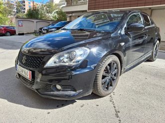 suzuki kizashi 2.4 gl top sport 2wd